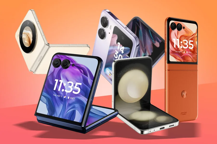 Best Flip Phone