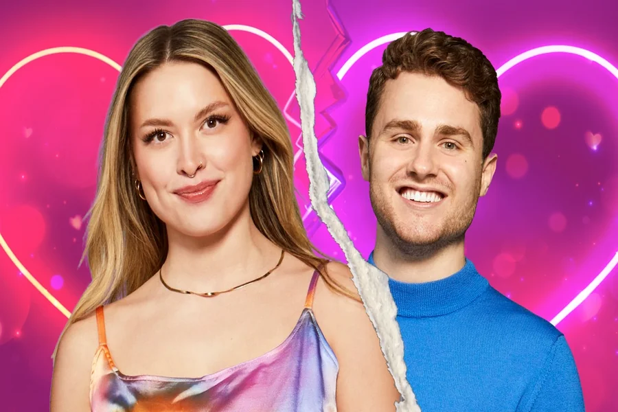 Best Seasons of Love is Blind
