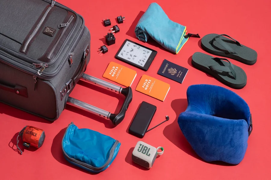 Travel Accessories