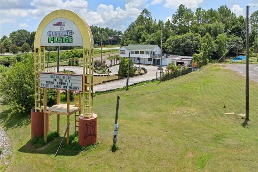Business for Sale Mobile Al