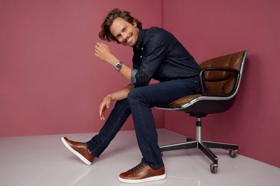 Cole Haan Business Casual Shoes