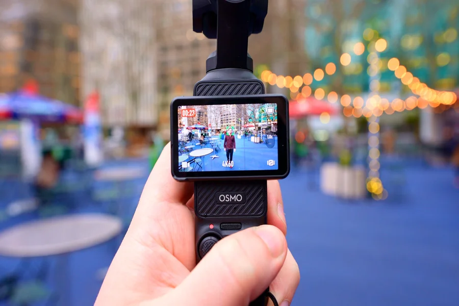 Dji Osmo Pocket 3 For Sale