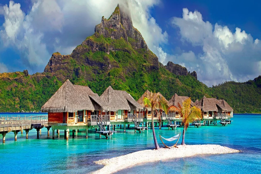 French Polynesia On A Budget