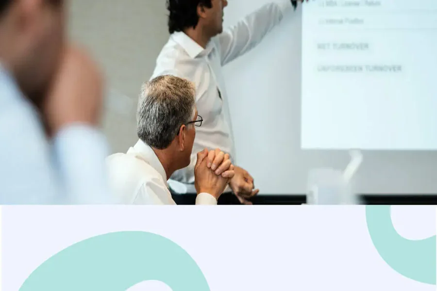 how to create a webinar presentation