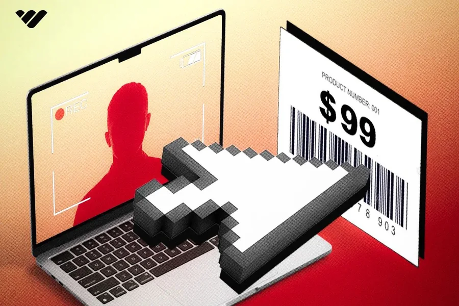 how to price an online course