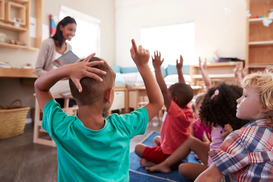 how to start a montessori school