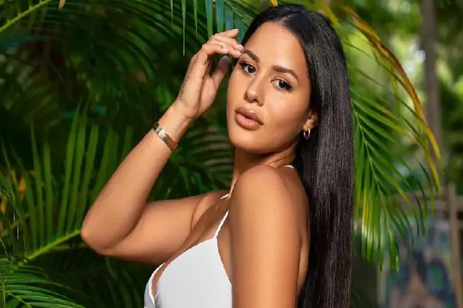Katya Elise Henry Age