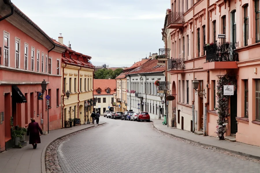 Plan A Trip To Lithuania