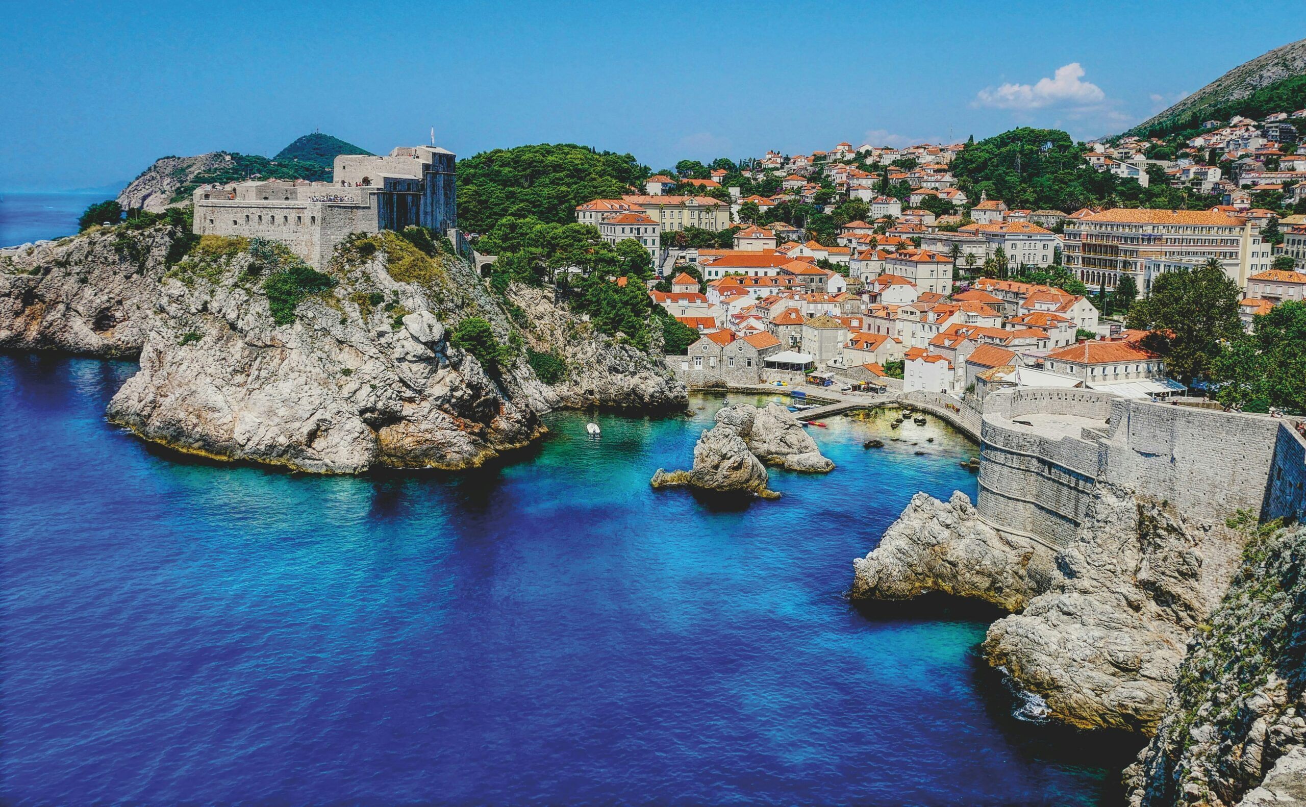 Planning A Trip To Croatia
