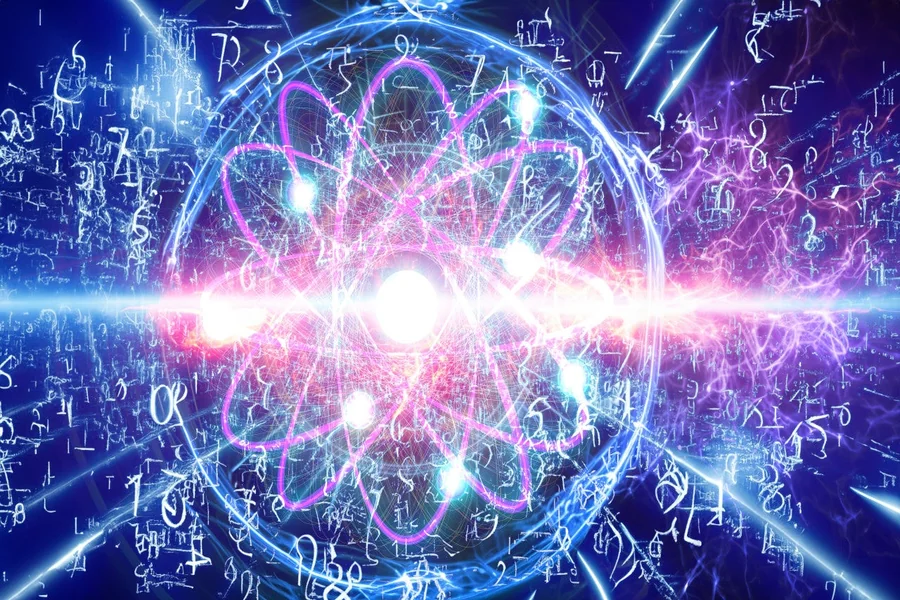 Quantum Units Education