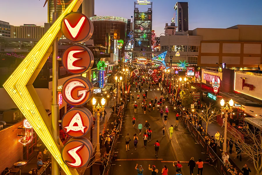 Rock N Roll Las Vegas