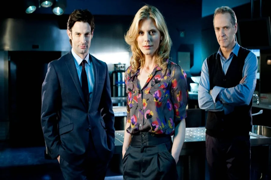 Silent Witness Season 1