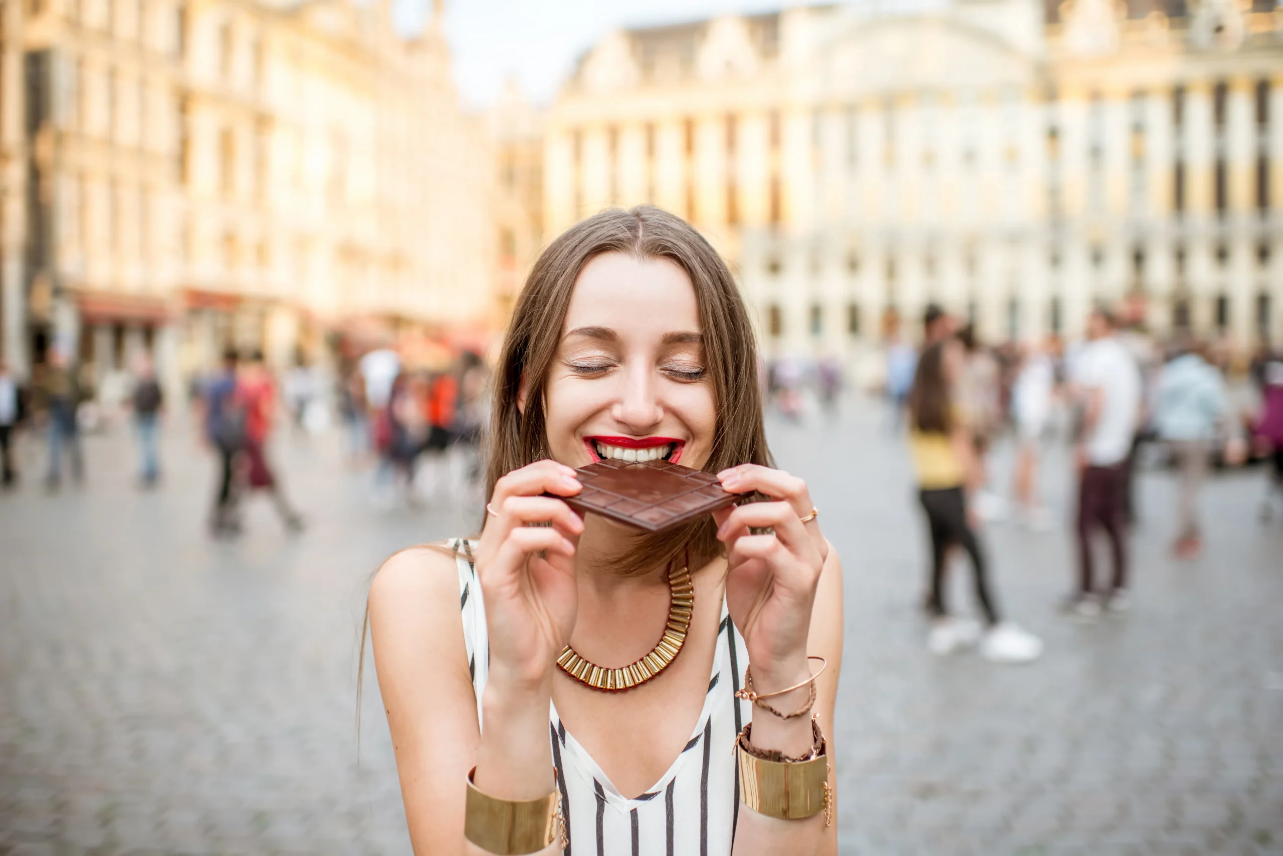 Top Things To Do In Brussels