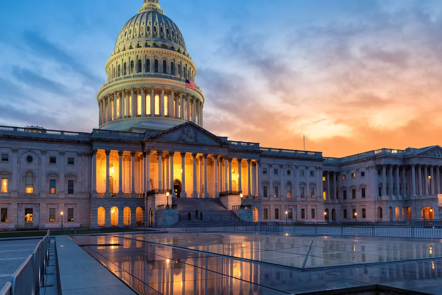 Washington DC