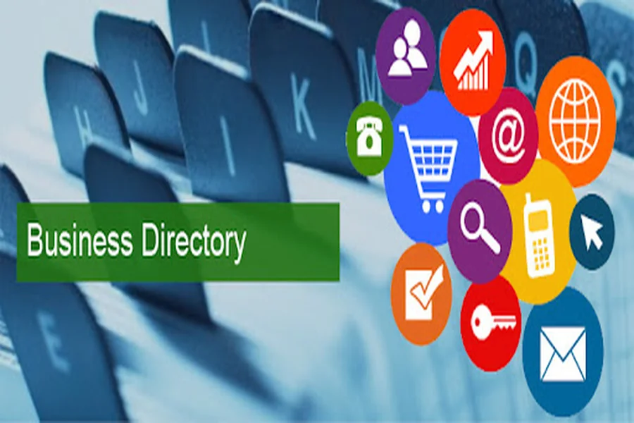 What is a Business Directory