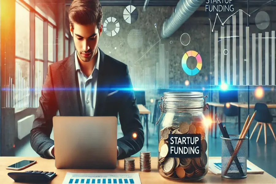 which is a barrier to entrepreneurial success?