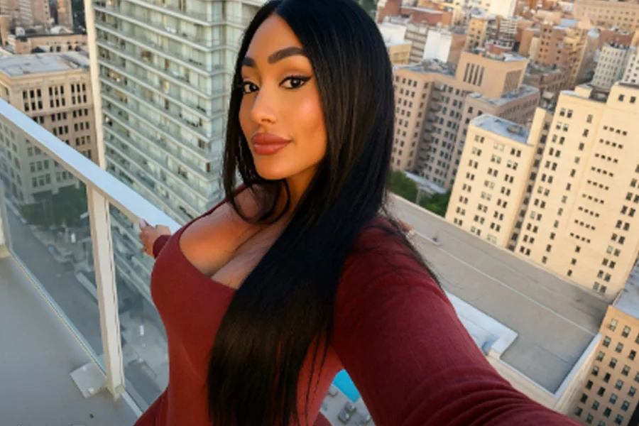 Yemaya Briggs-guzman