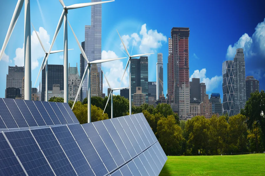 energy conversion and management
