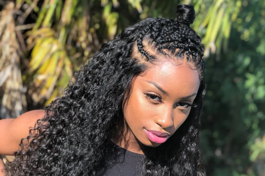 sew in weave hairstyles