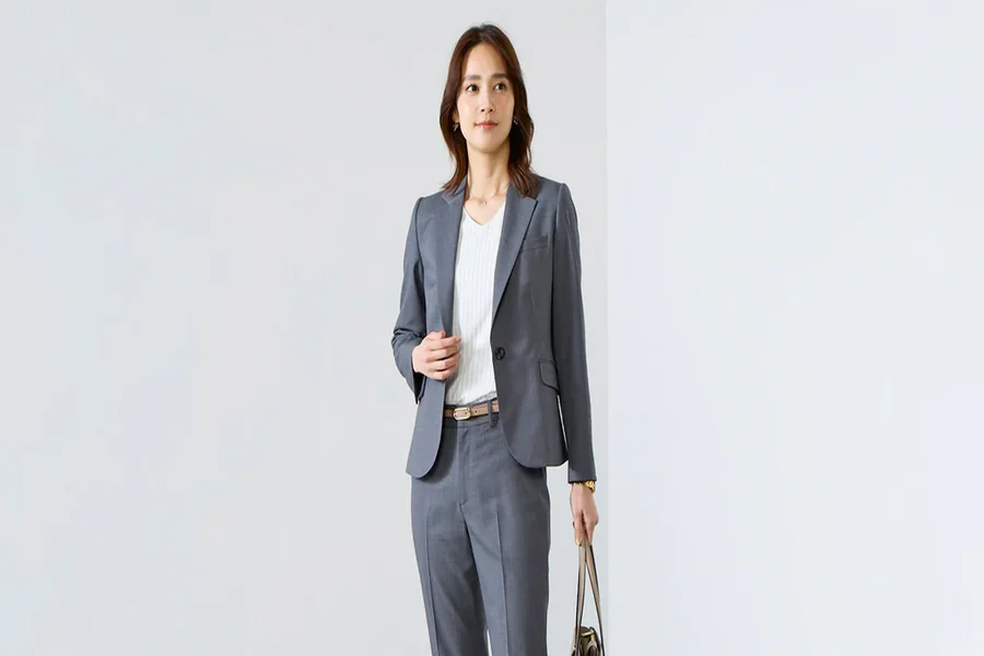 Business Casual Outfit Ideas Women