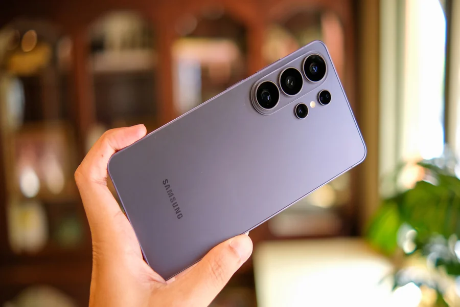 What Is The Newest Samsung Galaxy Phone