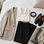 What to Wear to a New Job When You Have No Idea What Casual Means