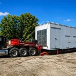 Why Vehicle Configuration Matters for Specialized Freight