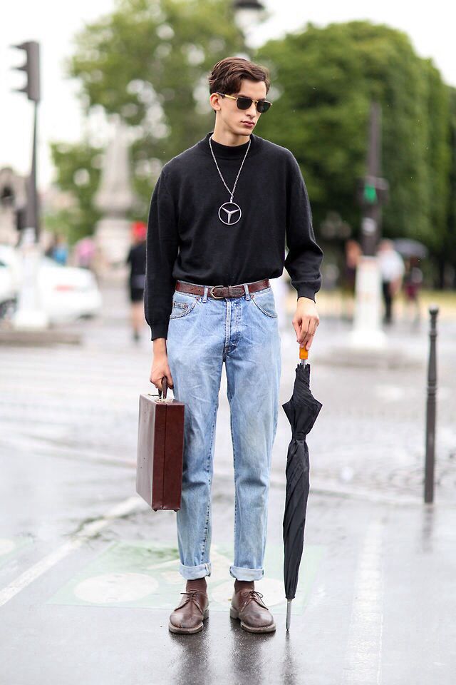 90 style clothes