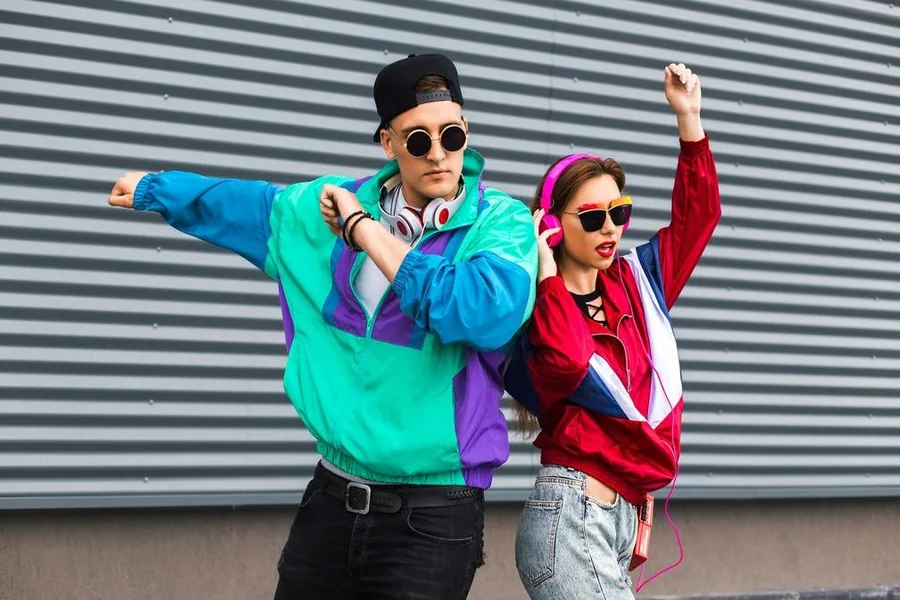 90 style clothes