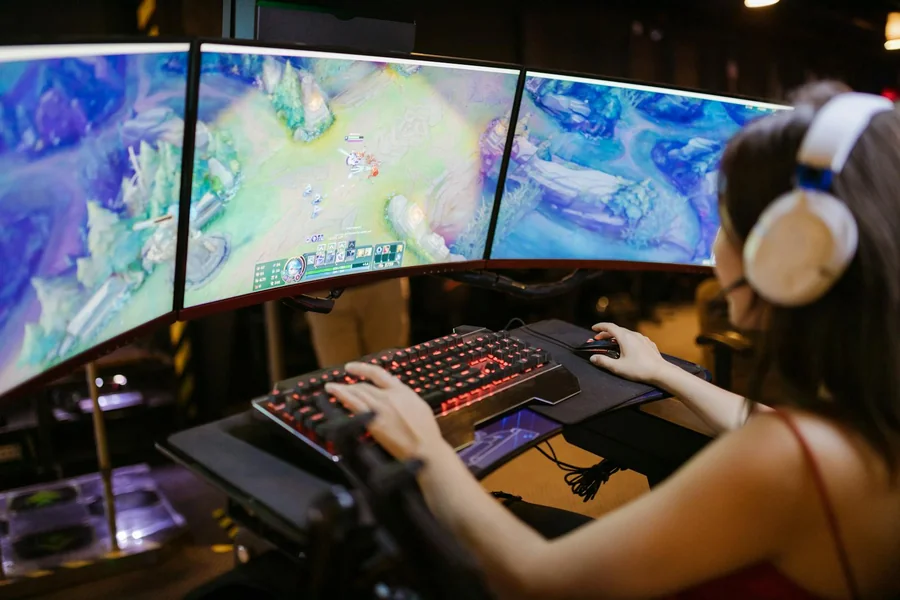 From Casual Fun to Serious Play: A Practical Guide to Online Gaming in 2026