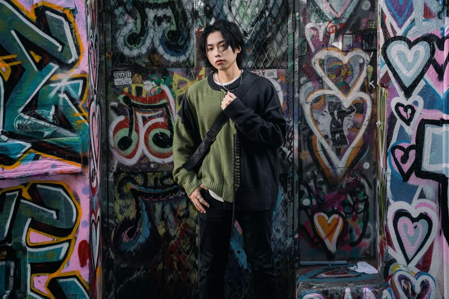 japanese fashion men
