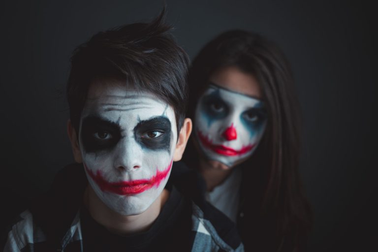 Halloween Makeup Safety Rules Most Tutorials Skip