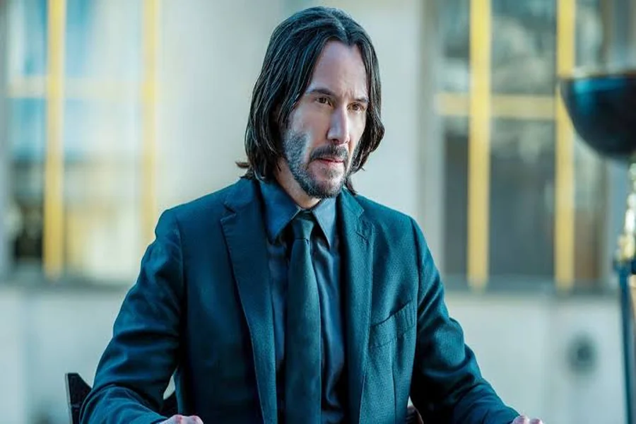 Everything Great About the John Wick Movies
