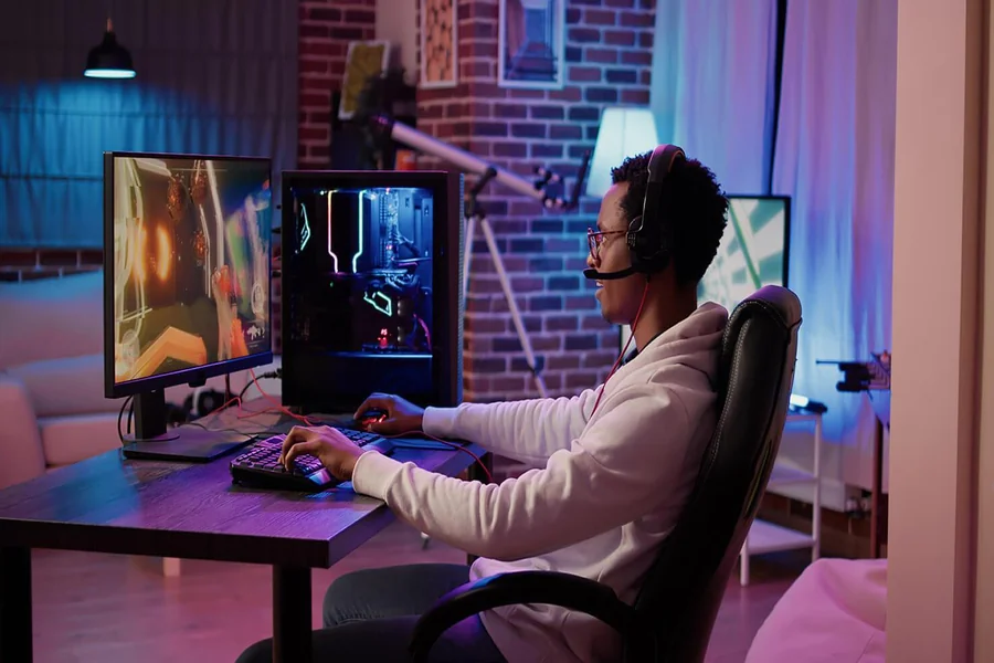 What Regulated Games Are Known for Protecting Player Data?
